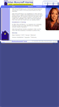 Mobile Screenshot of allanmoncrieffalarms.com